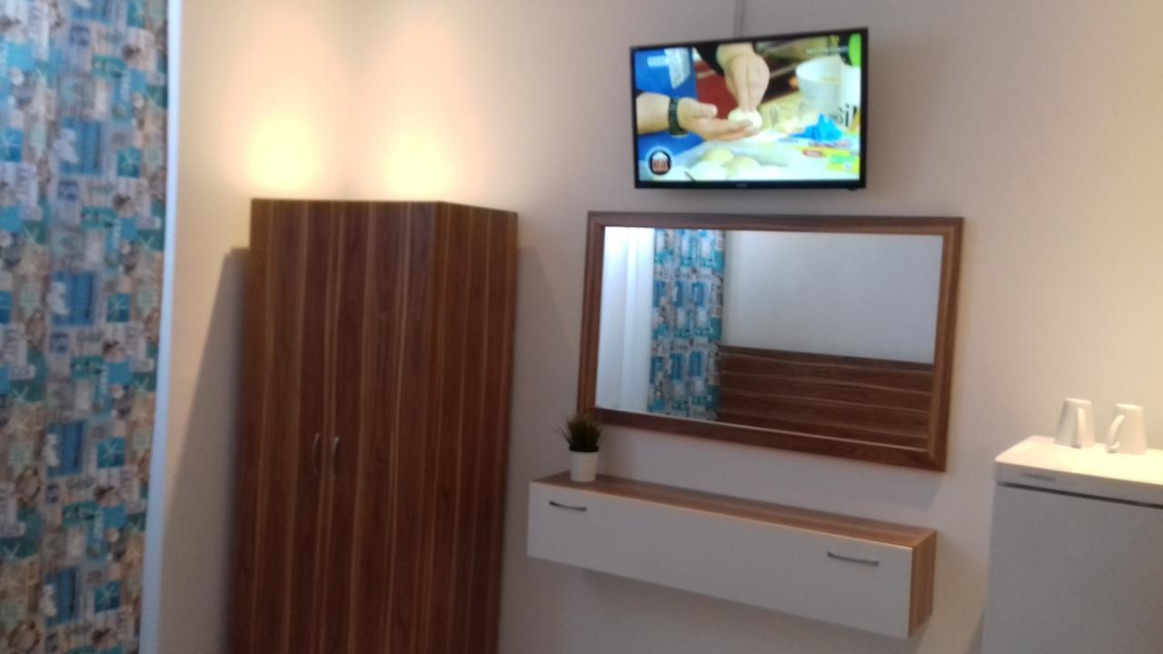 Hotel Sun Helios Garden Limenas  Habitación foto